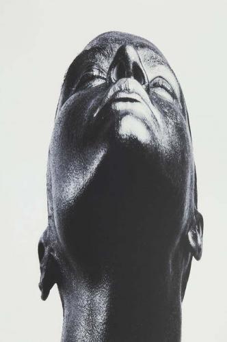 Fototavla Atlet 120x120