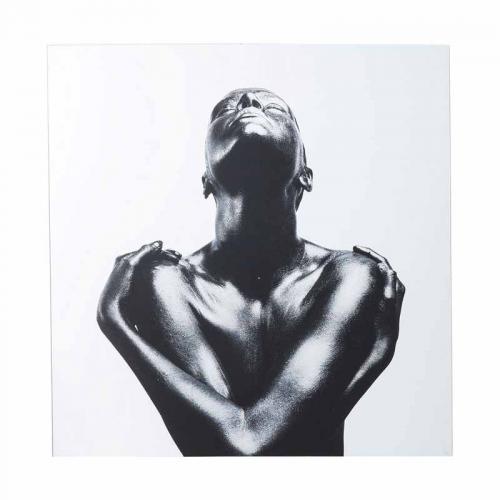 Fototavla Atlet 120x120