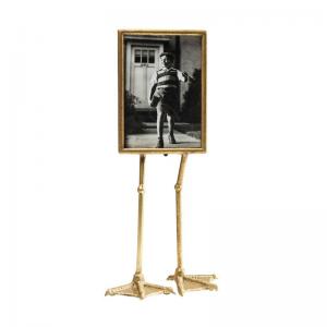 Fotoram Duck Feet, 13x18 stående