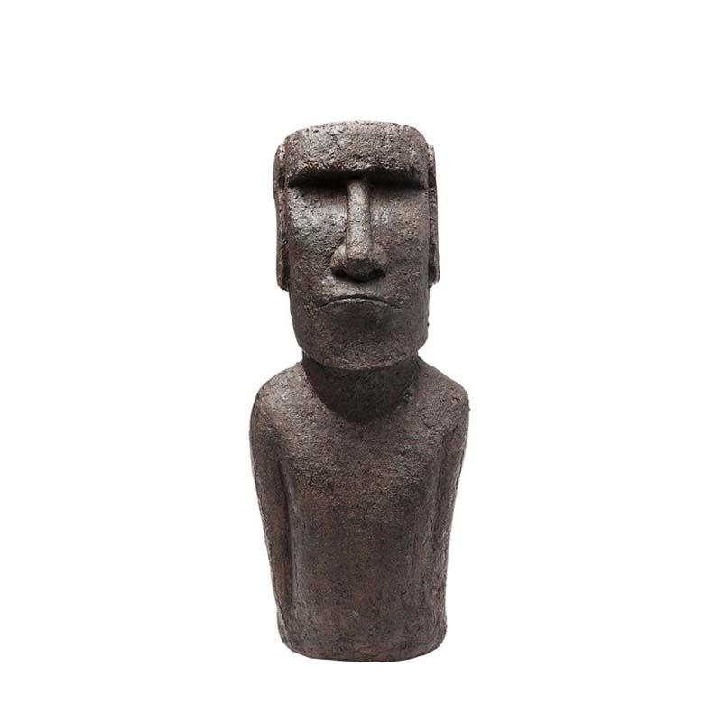 Skulptur Easter Island 59 cm