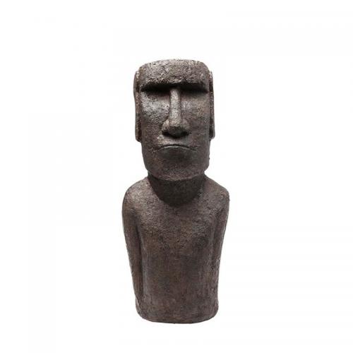 Skulptur Easter Island 59 cm