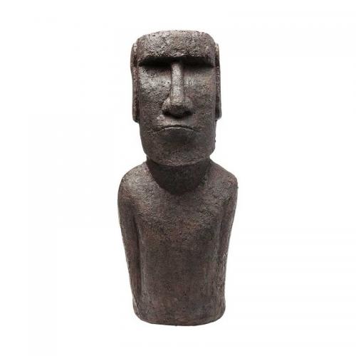 Skulptur Easter Island 80 cm