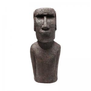 Skulptur Easter Island 80 cm