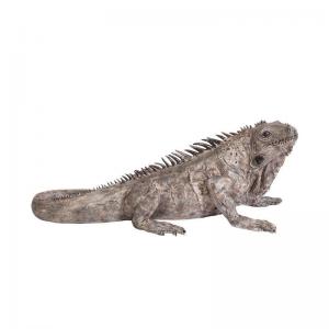 Dekor Iguana XL 135 cm