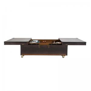 Soffbord Colonial