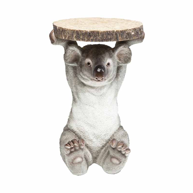 Litet Sidobord Koalabjörn