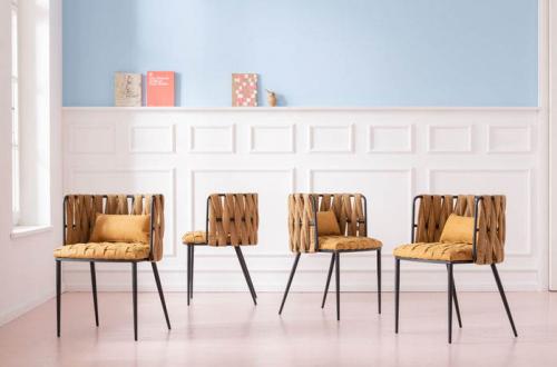 Stol Ambience Lejongul