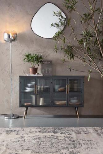 Sideboard 120, Modern Industry