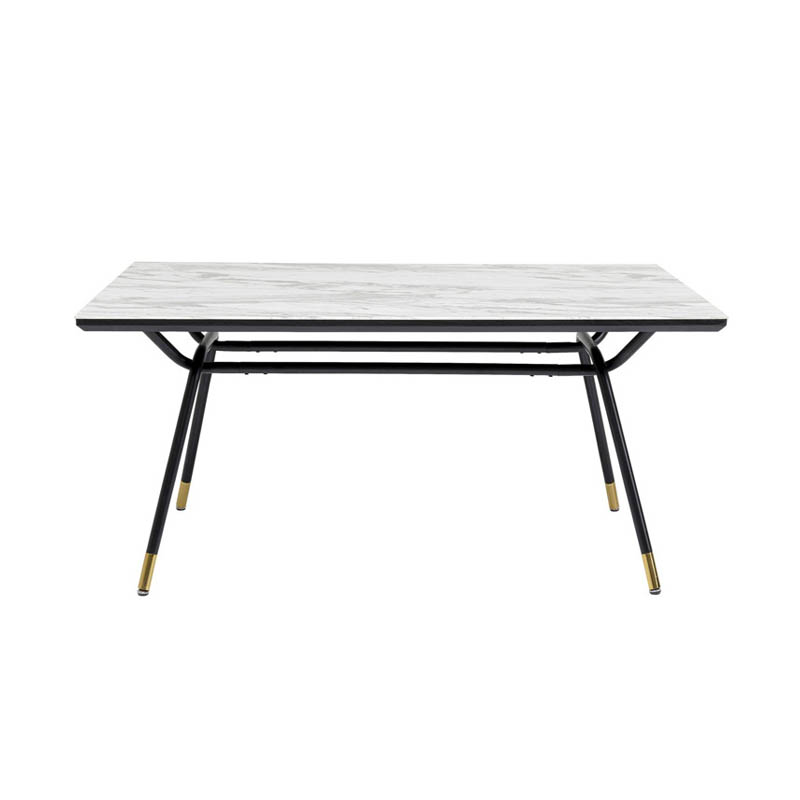 Matbord South Beach 160 cm