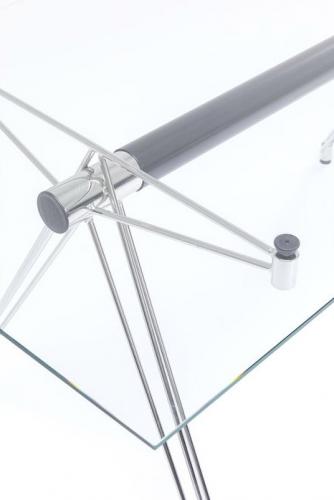 Bord Detail, Glas o Krom