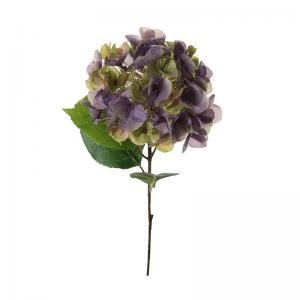 Kvist Hortensia Lila, 45 cm