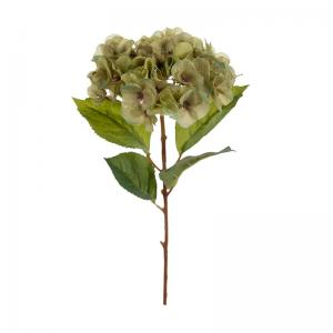 Kvist Hortensia Grön, 45 cm