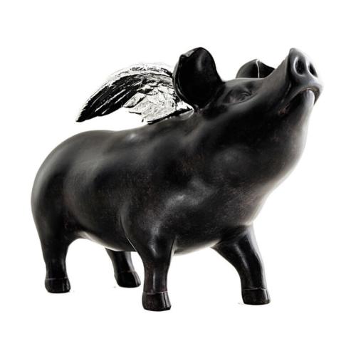 Sparbössa Rockstar Pig