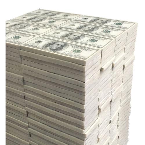 Pall/sidobord Dollar