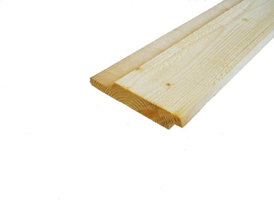 Träpanel