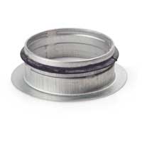 Spiralrör 160 mm