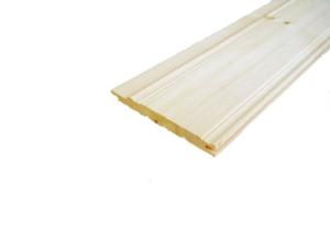 12 X 110 Allmogepanel