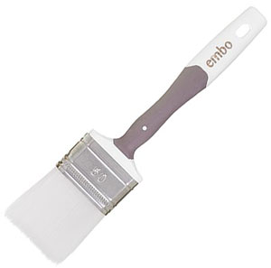 Lackpensel Finish Soft