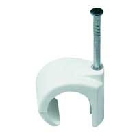 Clips 10-14 mm, 100 st/pkt