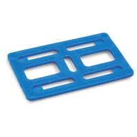 Pallningsbricka 2 mm