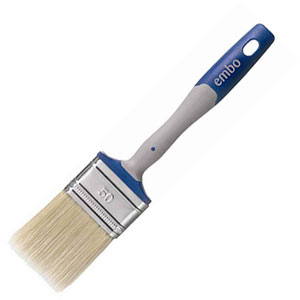 Lackpensel Embo Finish