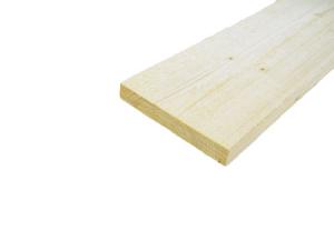 16 X 120 S, Norrlandsvirke