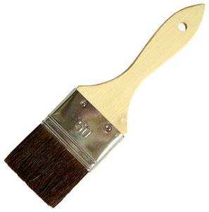 Moddlare med träskaft