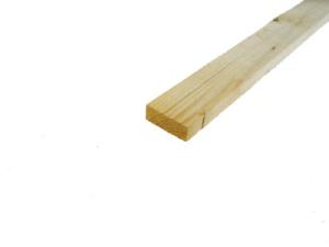 16 X 45 S, Norrlandsvirke