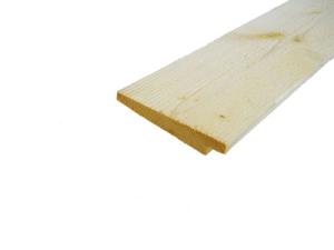 21 X 110 Fjällpanel,Norrl.virk