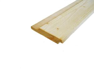 21 X 110 Gavelpanel,Norrl.virk