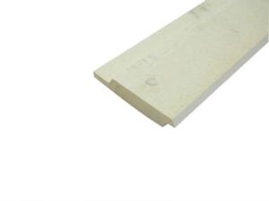 21 X 110 Gavelpanel,Norrl.Grund.