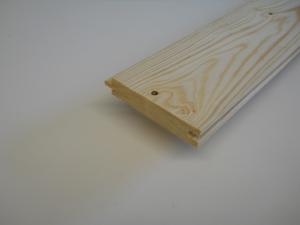 23 X 110 Råspont lpm, Norrl.