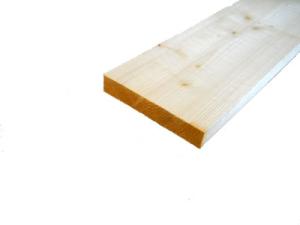 21 X 120 Norrlandsvirke