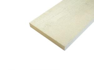 21 X 170 Norrl. Grundmålat