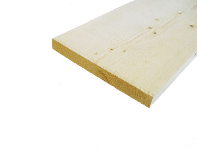 21 X 195 Norrlandsvirke