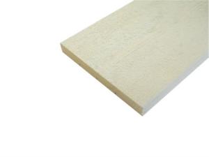 21 X 195 Norrl. Grundmålat