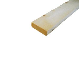 21 X 70 Norrlandsvirke