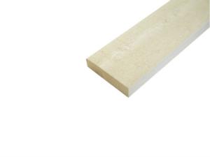 21 X 95 Norrl. Grundmålat