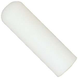 Elementroller 10 cm, skumplast