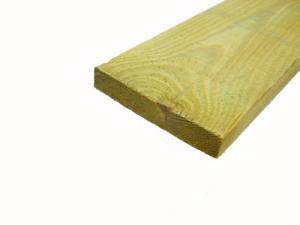 22 x 145 ST Norrlandsvirke