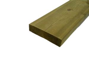 28 X 120 TH Norrlandstrall