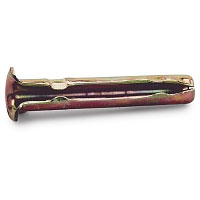 Expanderspik 8 x 110 mm, 4 st