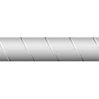 Spiralrör 125x2000 mmm