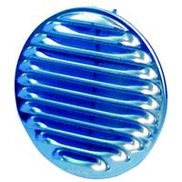 Galler 125 mm med stos