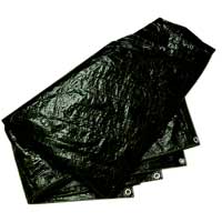 Presenning 5,4 x 7,2 m