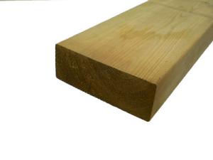 45 X 120 Tryckt hyvlat, NTR-AB