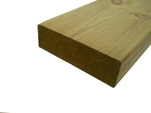 45 X 145 Tryckt hyvlat, NTR-A