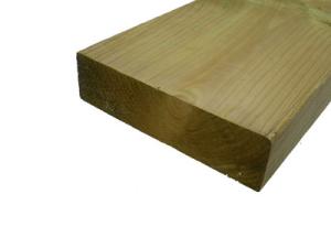 45 X 170 Tryckt hyvlat, NTR-A