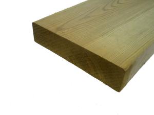 45 X 195 Tryckt hyvlat, NTR-A