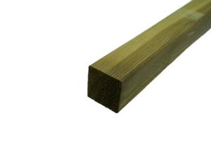 45 X 45 Tryckt hyvlat, NTR-AB